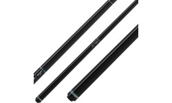 Billiard Cue, Pool, Mezz Avant, no wrap, United Joint, butt only