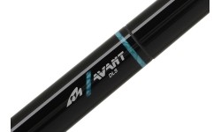 Billiard Cue, Pool, Mezz Avant, no wrap, United Joint, butt only