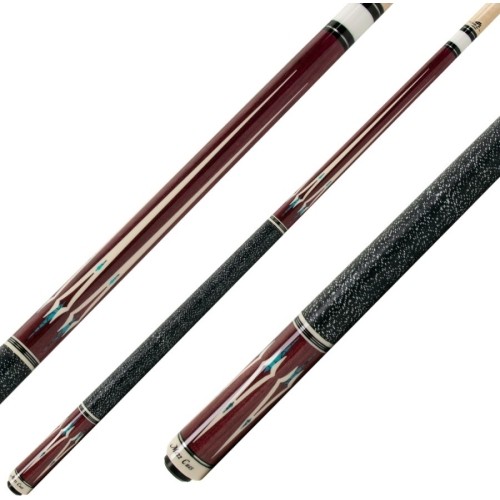 Billiard Cue, Pool, Mezz ASTR-234, United Joint, WX-Sigma