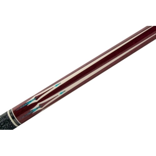 Billiard Cue, Pool, Mezz ASTR-234, United Joint, WX-Sigma