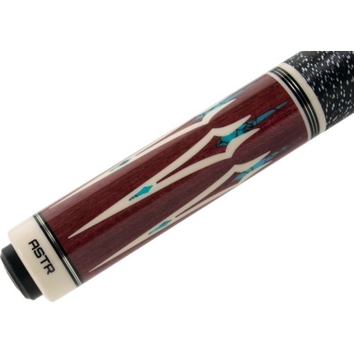 Billiard Cue, Pool, Mezz ASTR-234, United Joint, WX-Sigma