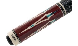 Billiard Cue, Pool, Mezz ASTR-234, United Joint, WX-Sigma