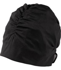 Arena Coralie Cap Black