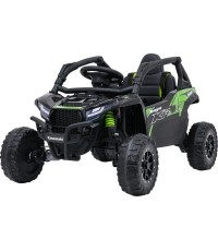 Kawasaki TERYX KRX1000 czarny buggy