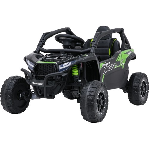 Kawasaki TERYX KRX1000 czarny buggy