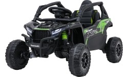 Kawasaki TERYX KRX1000 czarny buggy