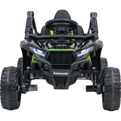 Kawasaki TERYX KRX1000 czarny buggy