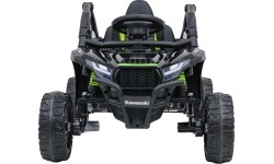 Kawasaki TERYX KRX1000 czarny buggy