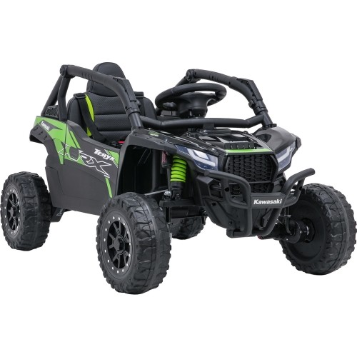 Kawasaki TERYX KRX1000 czarny buggy