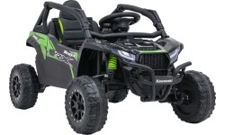 Kawasaki TERYX KRX1000 czarny buggy
