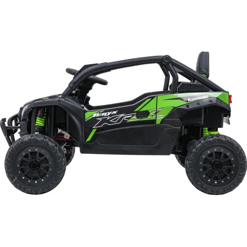 Kawasaki TERYX KRX1000 czarny buggy