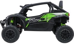 Kawasaki TERYX KRX1000 czarny buggy