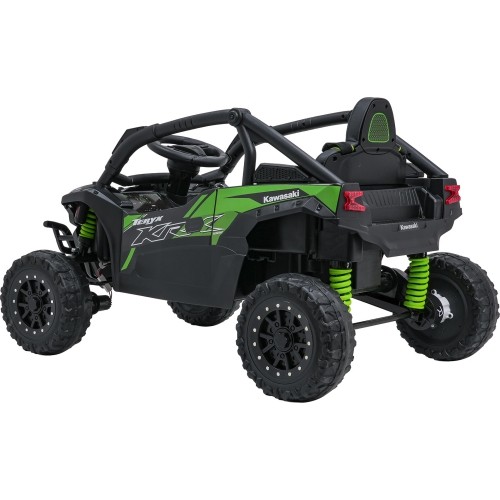 Kawasaki TERYX KRX1000 czarny buggy
