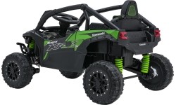 Kawasaki TERYX KRX1000 czarny buggy