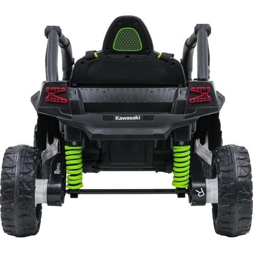 Kawasaki TERYX KRX1000 czarny buggy