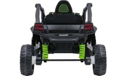 Kawasaki TERYX KRX1000 czarny buggy