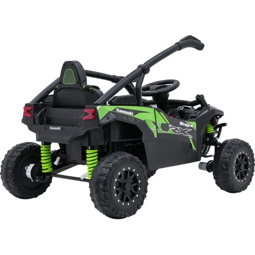 Kawasaki TERYX KRX1000 czarny buggy