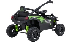 Kawasaki TERYX KRX1000 czarny buggy