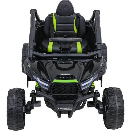 Kawasaki TERYX KRX1000 czarny buggy