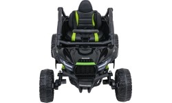 Kawasaki TERYX KRX1000 czarny buggy