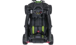 Kawasaki TERYX KRX1000 czarny buggy