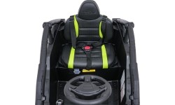 Kawasaki TERYX KRX1000 czarny buggy