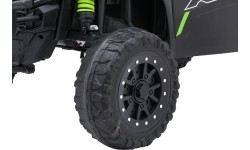 Kawasaki TERYX KRX1000 czarny buggy
