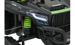 Kawasaki TERYX KRX1000 czarny buggy