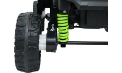 Kawasaki TERYX KRX1000 czarny buggy