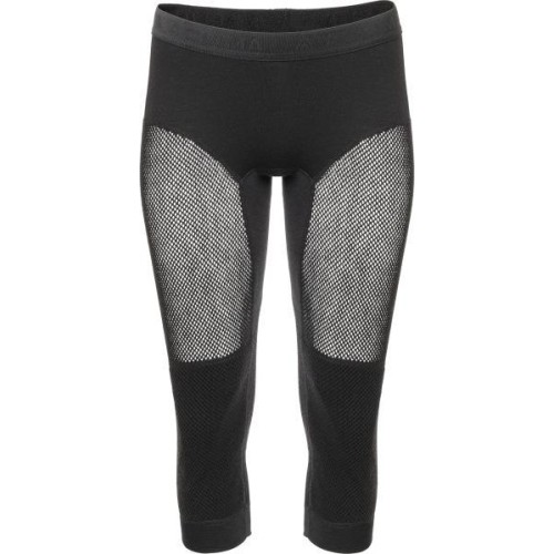 Legginsy damskie Aclima WN 3/4 W, czarne, rozmiar S - 123