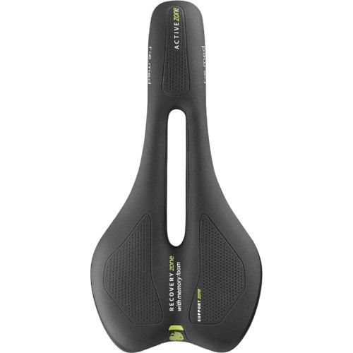 Balnelis Selle Royal ReMed Sport Unisex // 287 x 136 mm