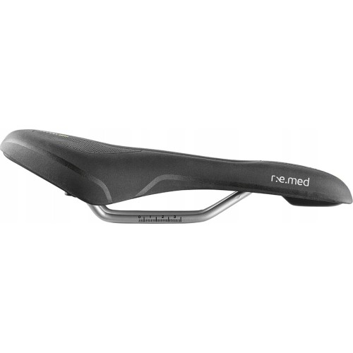 Balnelis Selle Royal ReMed Sport Unisex // 287 x 136 mm