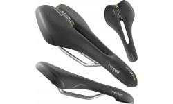 Balnelis Selle Royal ReMed Sport Unisex // 287 x 136 mm
