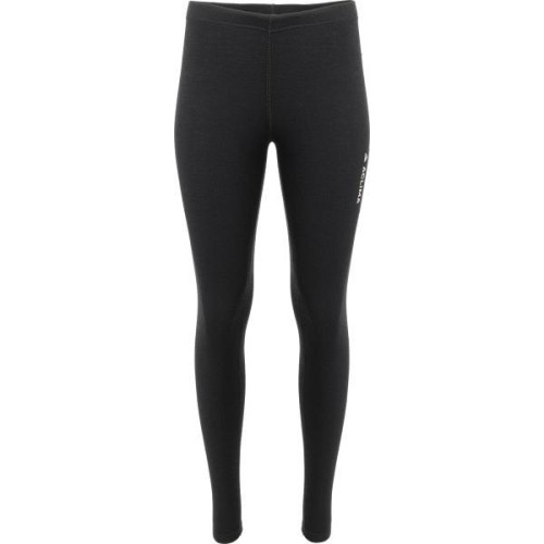 Damskie spodnie Aclima WW Longs, czarne, rozmiar XS - 123