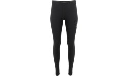 Damskie spodnie Aclima WW Longs, czarne, rozmiar XS - 123