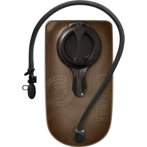 MilSpec Crux 2,5L bukłak