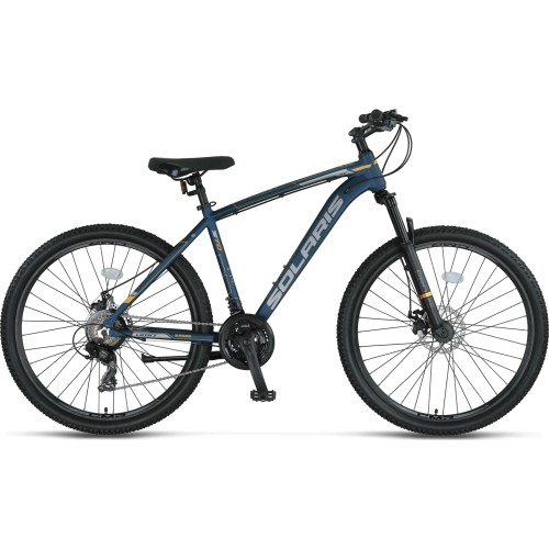 UMIT Solaris XC HYD 29" // 21G, dydis 20" (51 cm) (mėlynai)