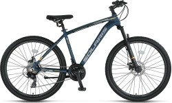 UMIT Solaris XC HYD 29" // 21G, dydis 20" (51 cm) (mėlynai)