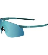 Okulary przeciwsłoneczne Nova Acqua Matt L.Turquoise MR. CAT 3, VLT 12%