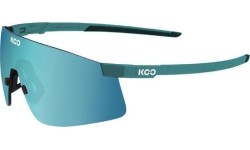 Okulary przeciwsłoneczne Nova Acqua Matt L.Turquoise MR. CAT 3, VLT 12%