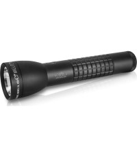 Latarka ML300LX 2D LED, czarna