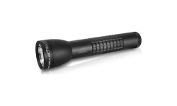 Latarka ML300LX 2D LED, czarna