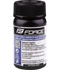 Tepalas FORCE Carbon Fix 30g