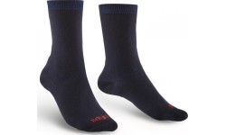 Skarpety damskie Coolmax Liner Navy S - 445