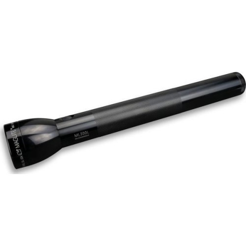 ML300L 4D LED czarny, pudełko