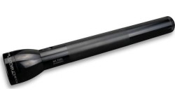 ML300L 4D LED czarny, pudełko