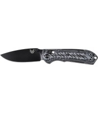 Nóż Benchmade 565BK-02 Mini-Freek, G10, CPM-M4