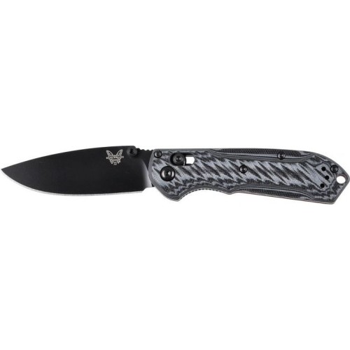 Nóż Benchmade 565BK-02 Mini-Freek, G10, CPM-M4