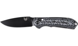Nóż Benchmade 565BK-02 Mini-Freek, G10, CPM-M4