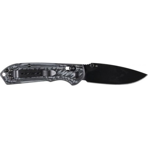 Nóż Benchmade 565BK-02 Mini-Freek, G10, CPM-M4